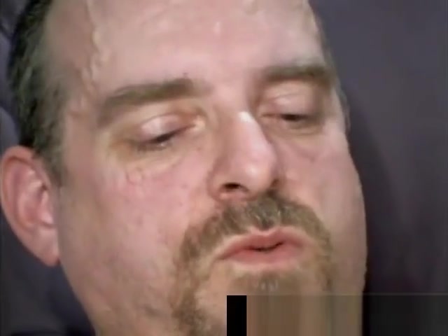 Free very extreme gay fisting gangbang