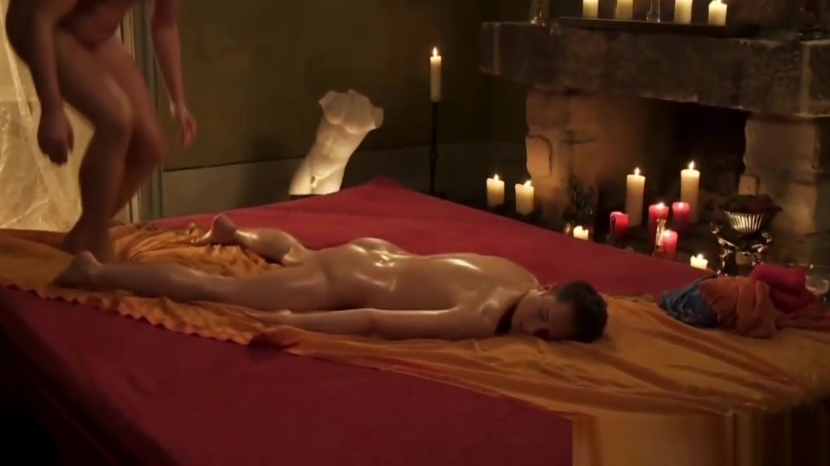 Fantastic Erotic Massage For Him