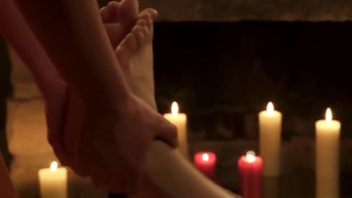 Fantastic Erotic Massage For Him