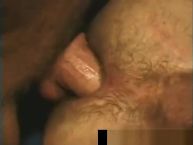 Super hardcore SM gay asshole fisting