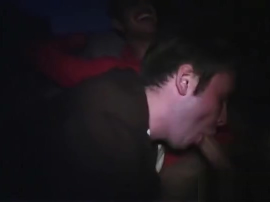 Cock Sucking College Freshmen Pledgers