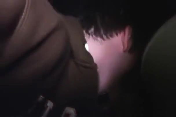 Cock Sucking College Freshmen Pledgers