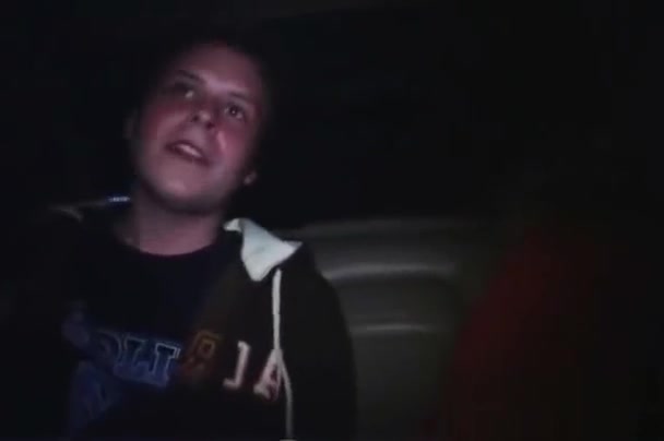 Cock Sucking College Freshmen Pledgers