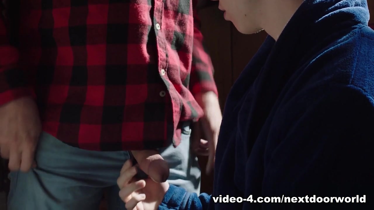 Ty Roderick & Troye Jacobs in Disruptive Films Update - Mountain Men