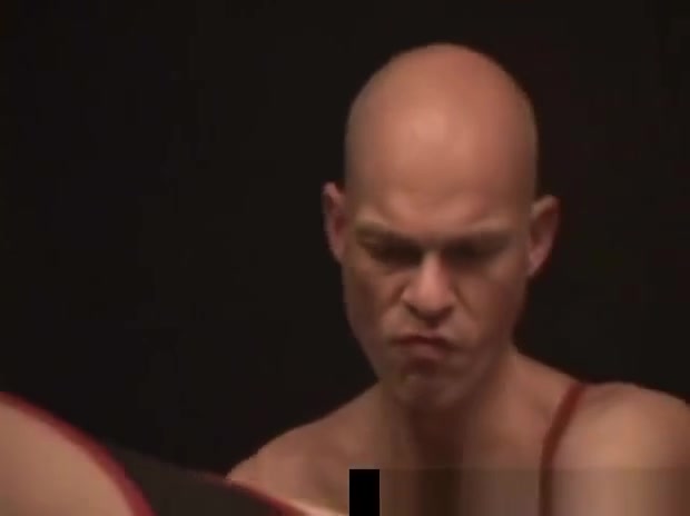 Extreme hardcore gay fisting