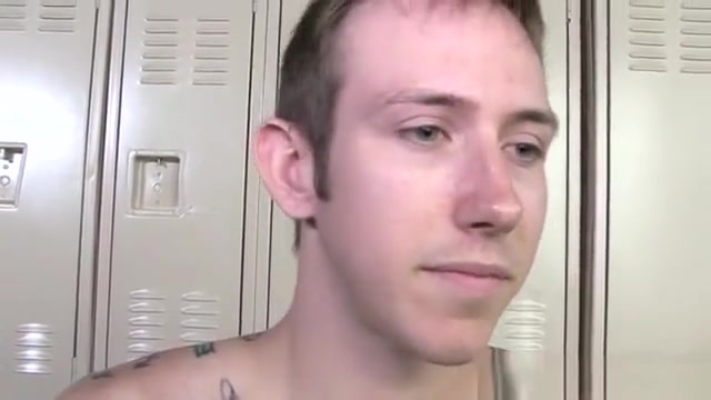 Straight guy becomes gay after massage
