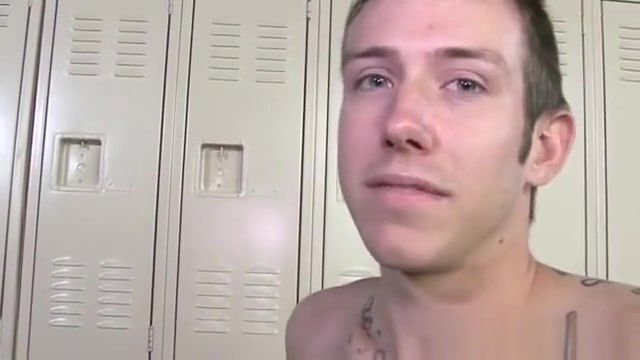 Straight guy becomes gay after massage