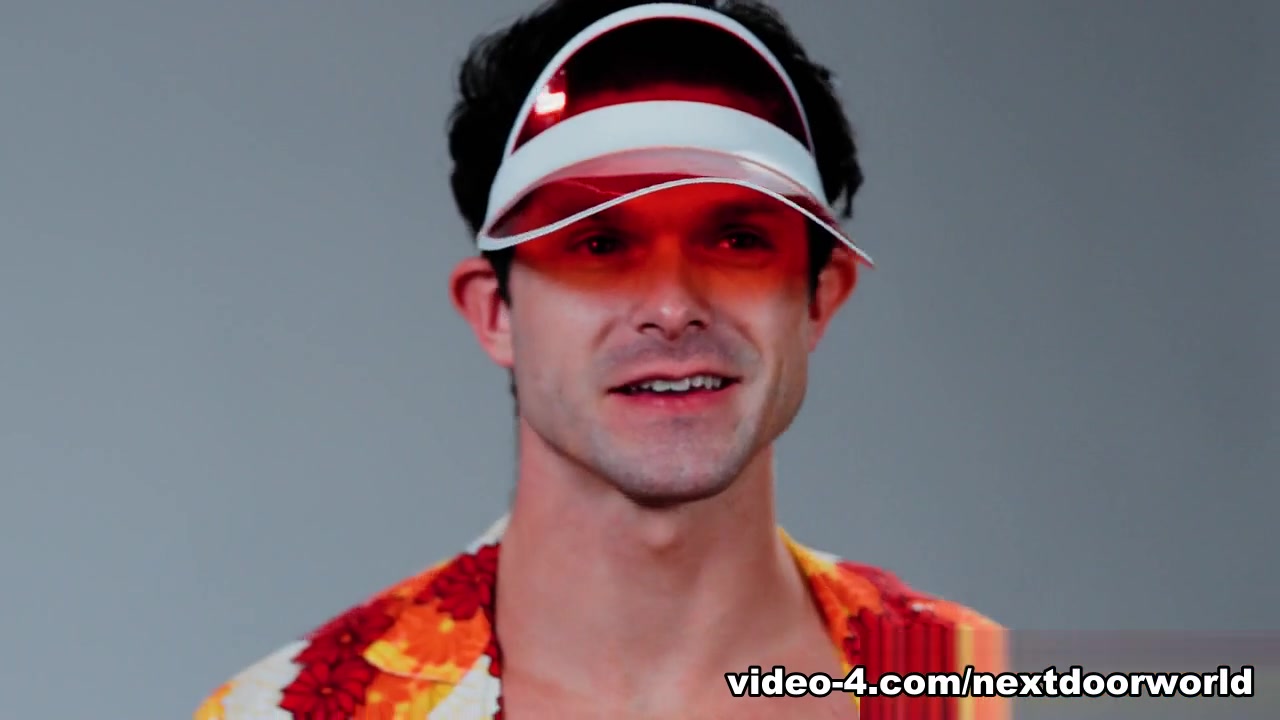 BTS - Derek - Devin