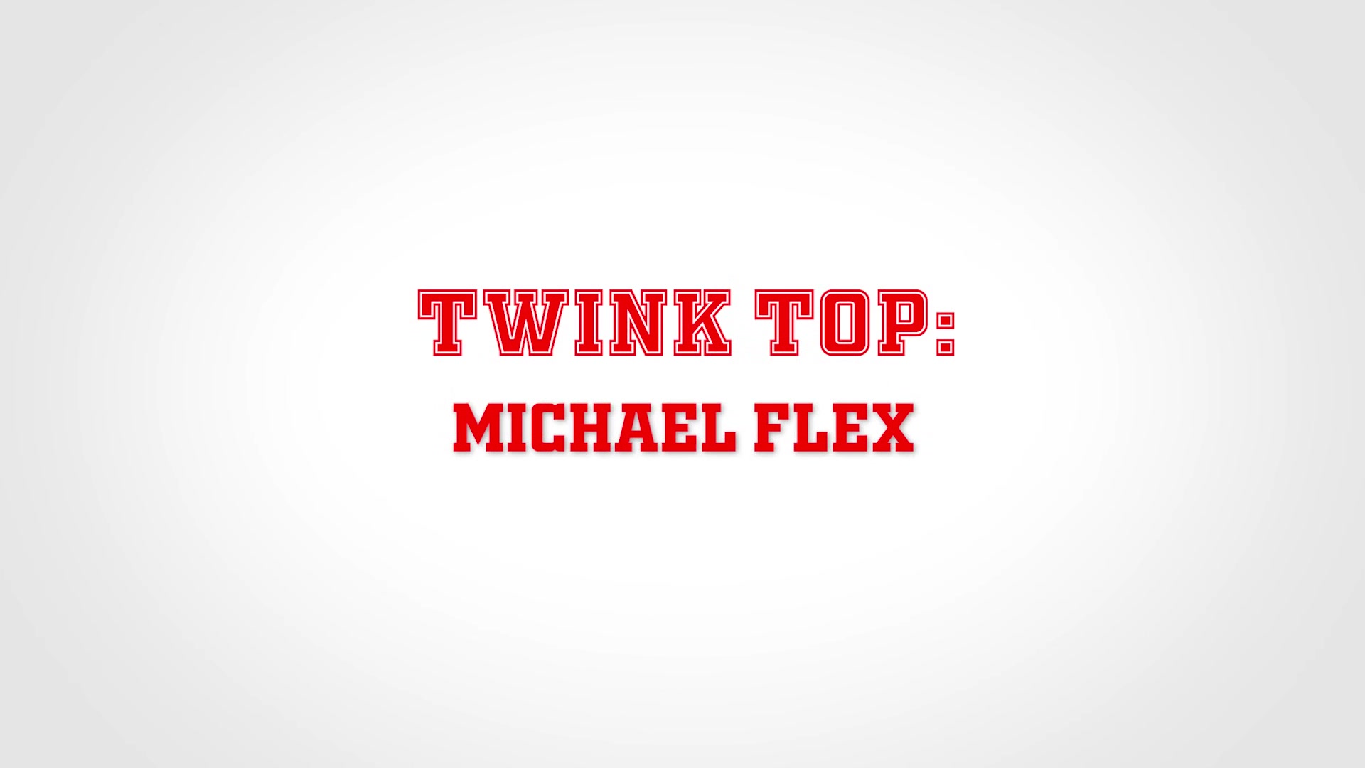 TwinkTop- Hung twink seduces and fucks baseball coach