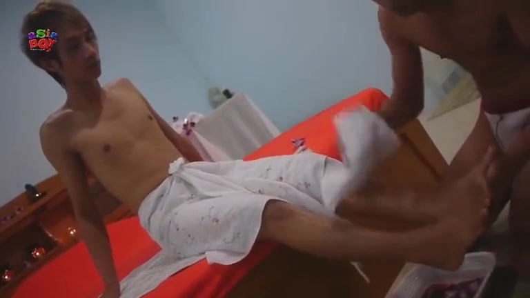 Kinky Massage