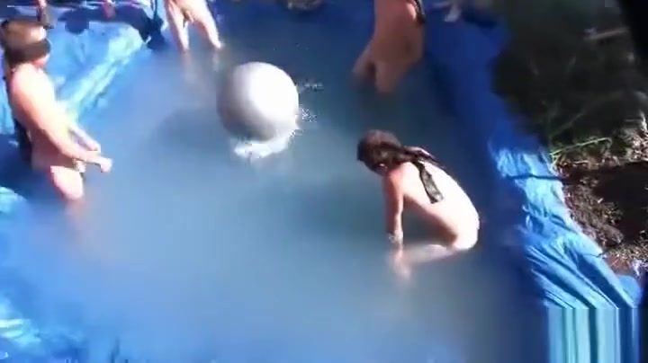 College Freshmen Pledgers Sucking and getting Hazed by Frat Bros