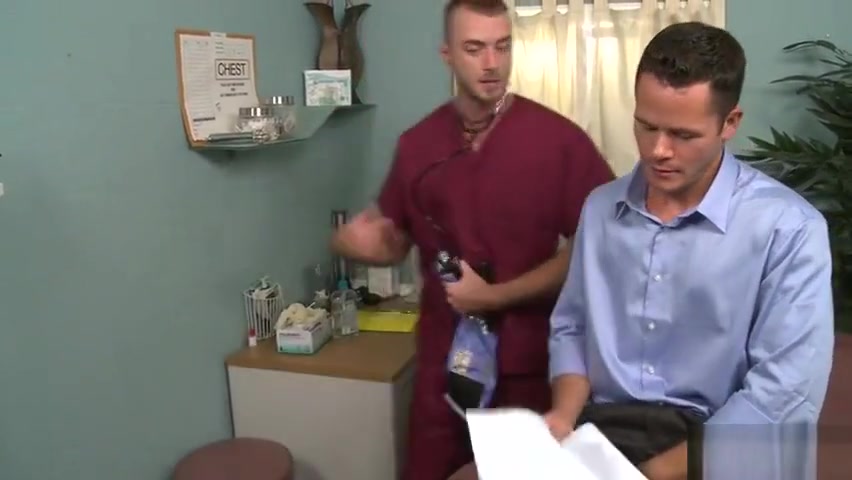doctors office