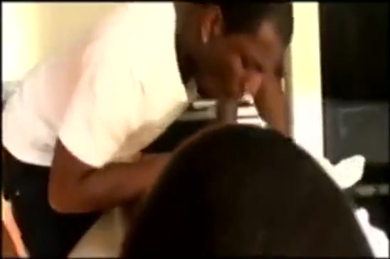 massage the dick