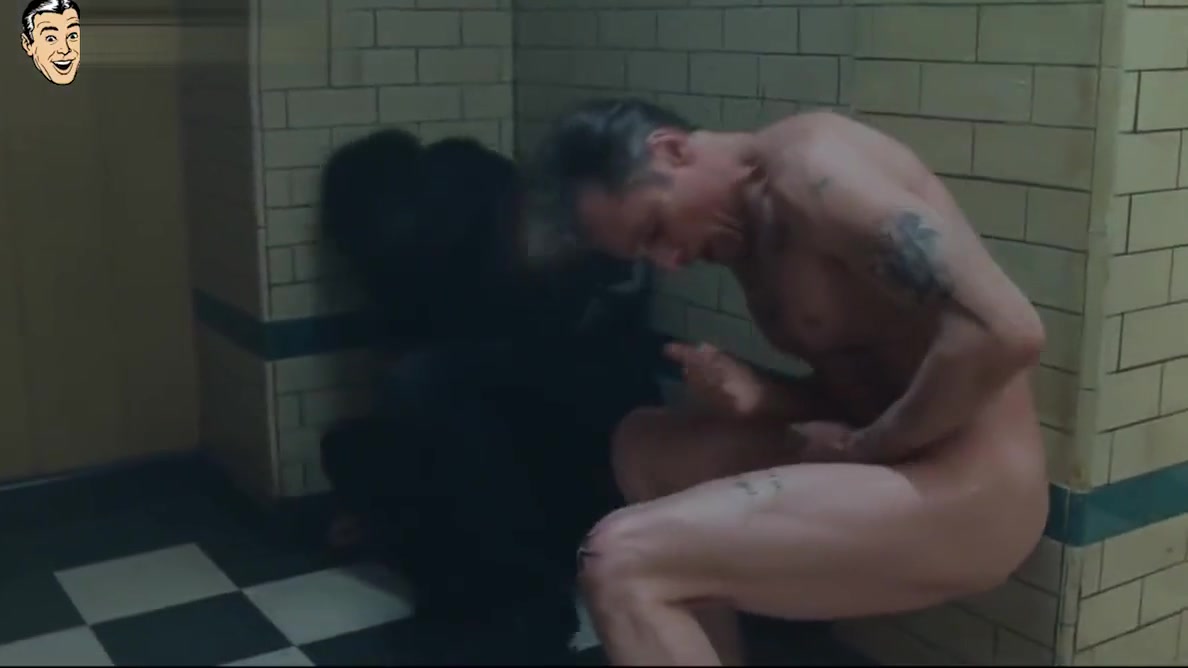 Celebrity Nude Best Shower Scenes of All Time