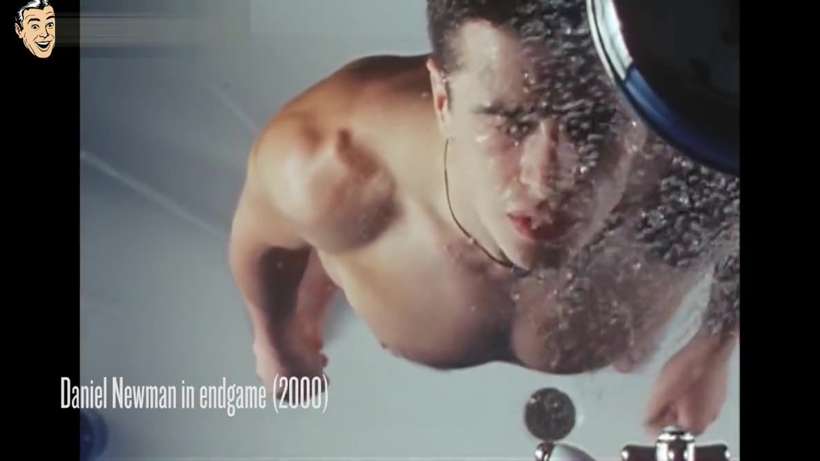 Celebrity Nude Best Shower Scenes of All Time