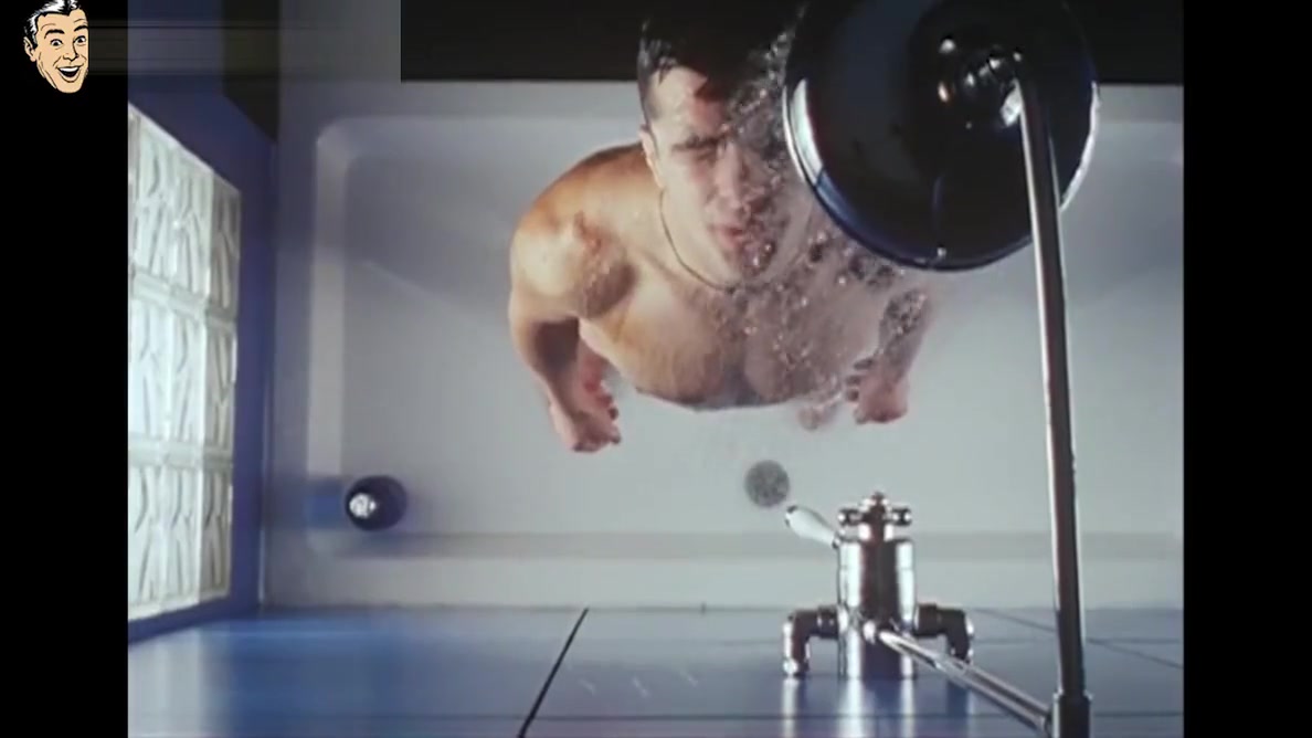 Celebrity Nude Best Shower Scenes of All Time