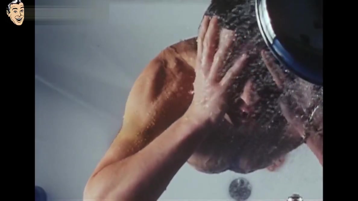 Celebrity Nude Best Shower Scenes of All Time