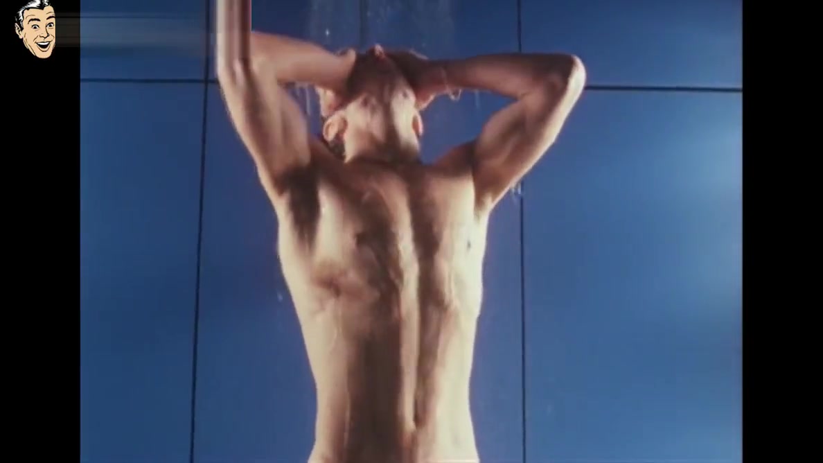 Celebrity Nude Best Shower Scenes of All Time