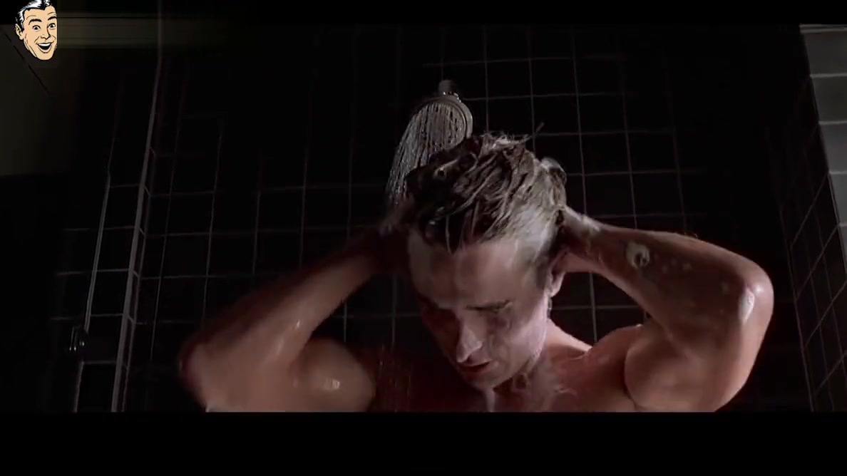 Celebrity Nude Best Shower Scenes of All Time