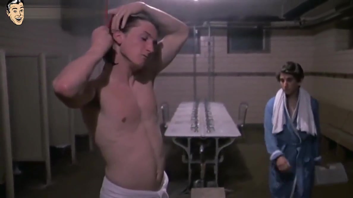 Celebrity Nude Best Shower Scenes of All Time