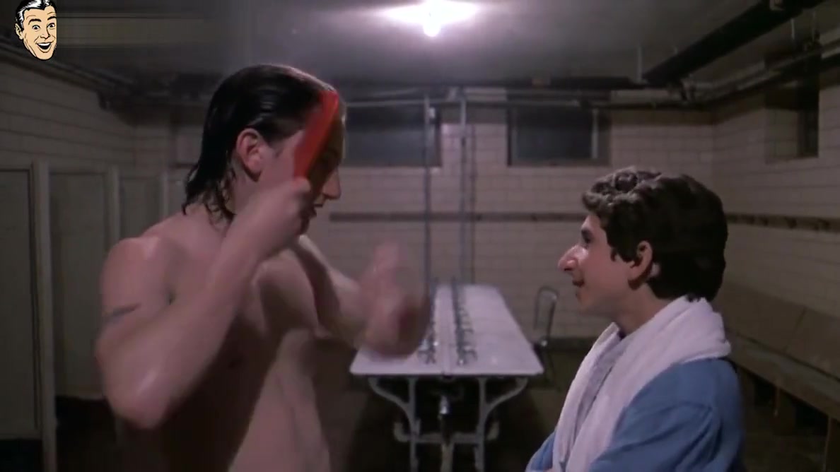 Celebrity Nude Best Shower Scenes of All Time