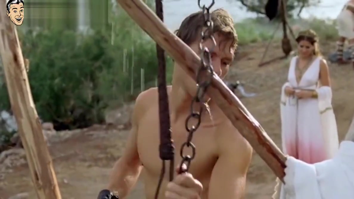 Celebrity Nude Best Shower Scenes of All Time