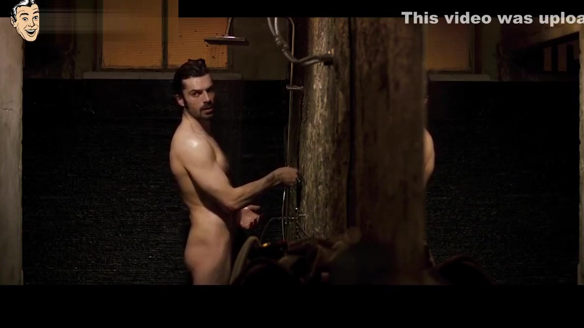Celebrity Nude Best Shower Scenes of All Time