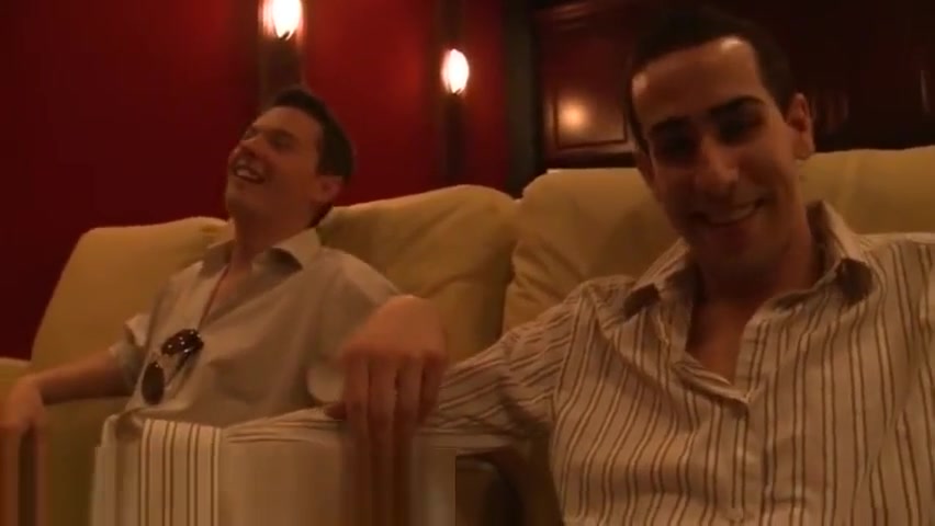 Same gay sex fucking outdoor In this week's vignette of Out in Public,