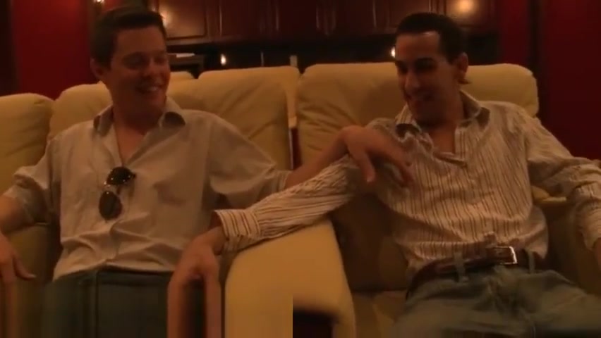 Same gay sex fucking outdoor In this week's vignette of Out in Public,