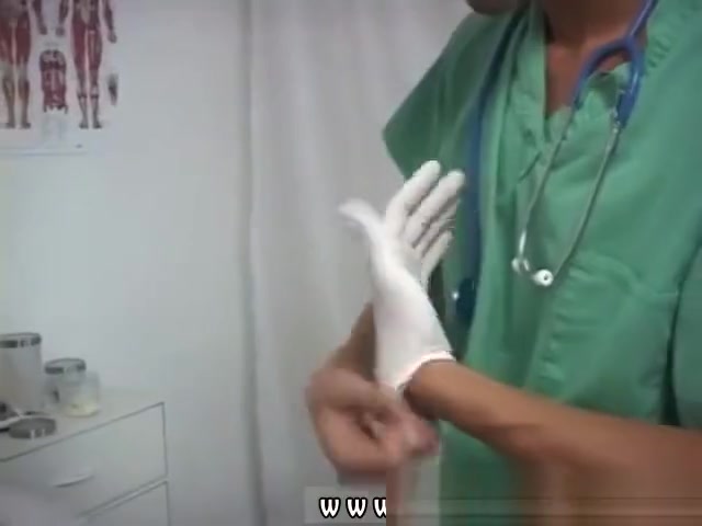 Gay doctor touching my penis porn I squealed out that I was about to cum.