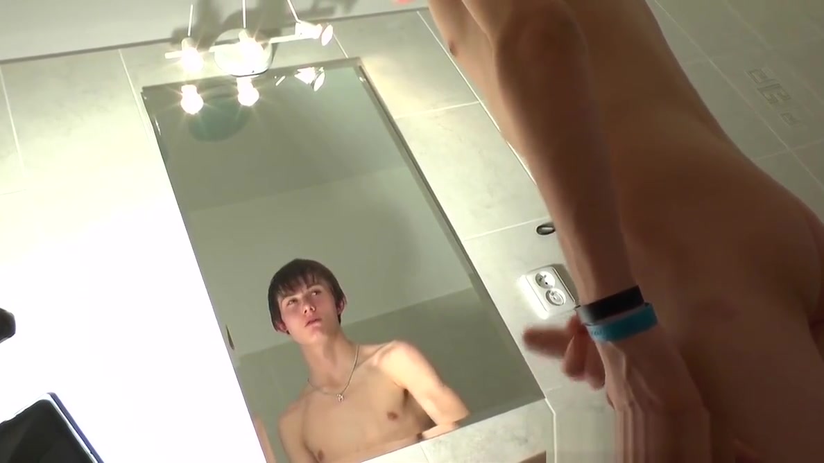 18 Twink - Exclusive Casting