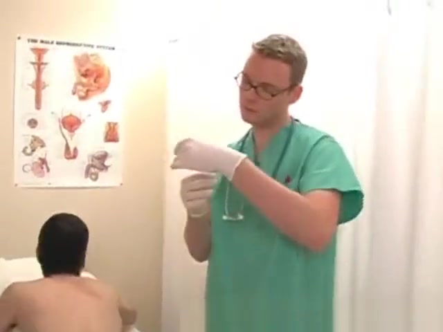 Video porno doctor who gay I shoot my fountain on my lower of my