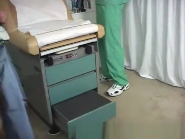 Pee pants gay twink When the doctor said that it was time to do the