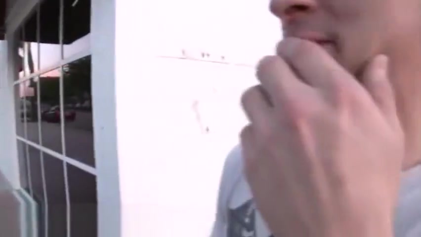 Old man try boy gay sex first time in this weeks out in public im here