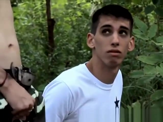 Military Trainees Have A Secret
