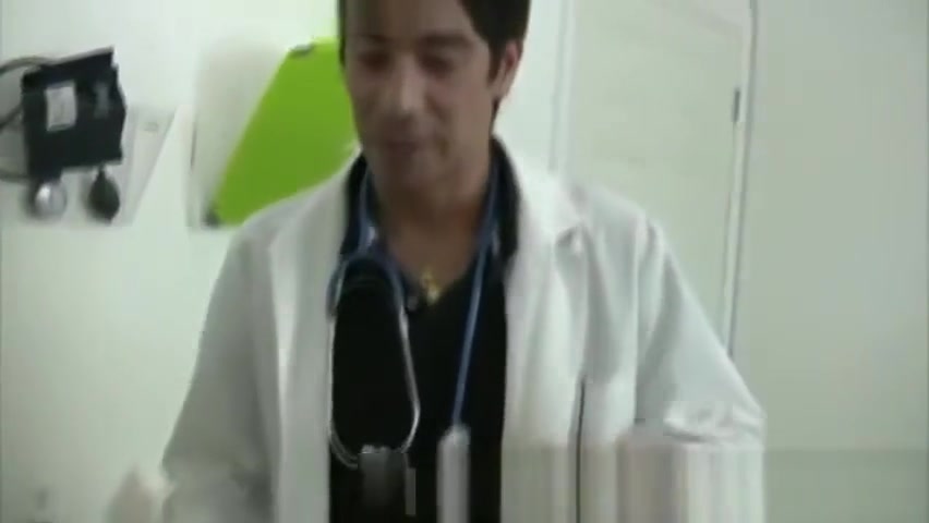 Male doctors and nude patients teen 18+ boys sports physicals gay I made him