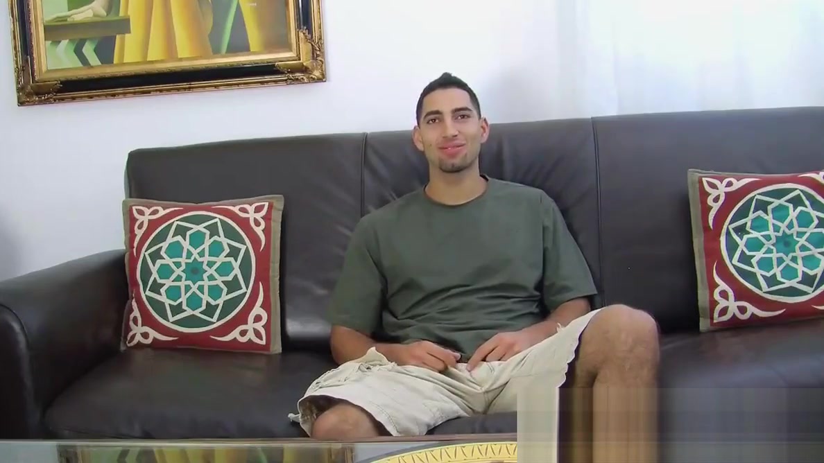 Casting Couch - Ardon Yos
