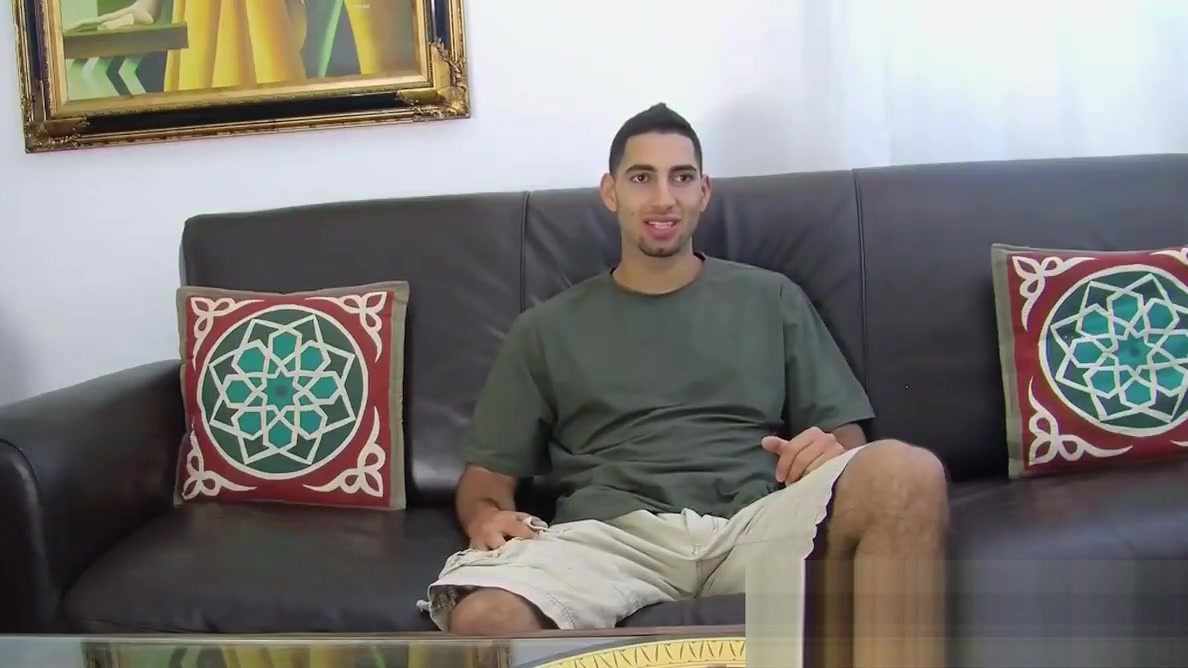 Casting Couch - Ardon Yos