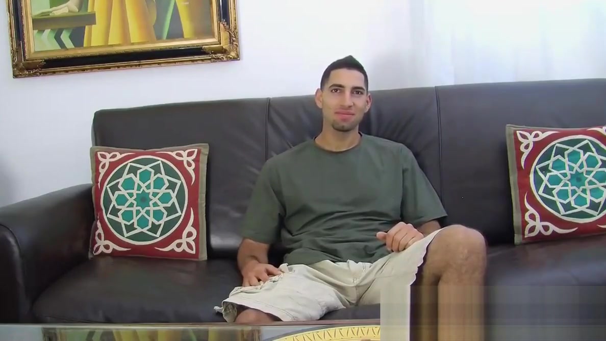 Casting Couch - Ardon Yos