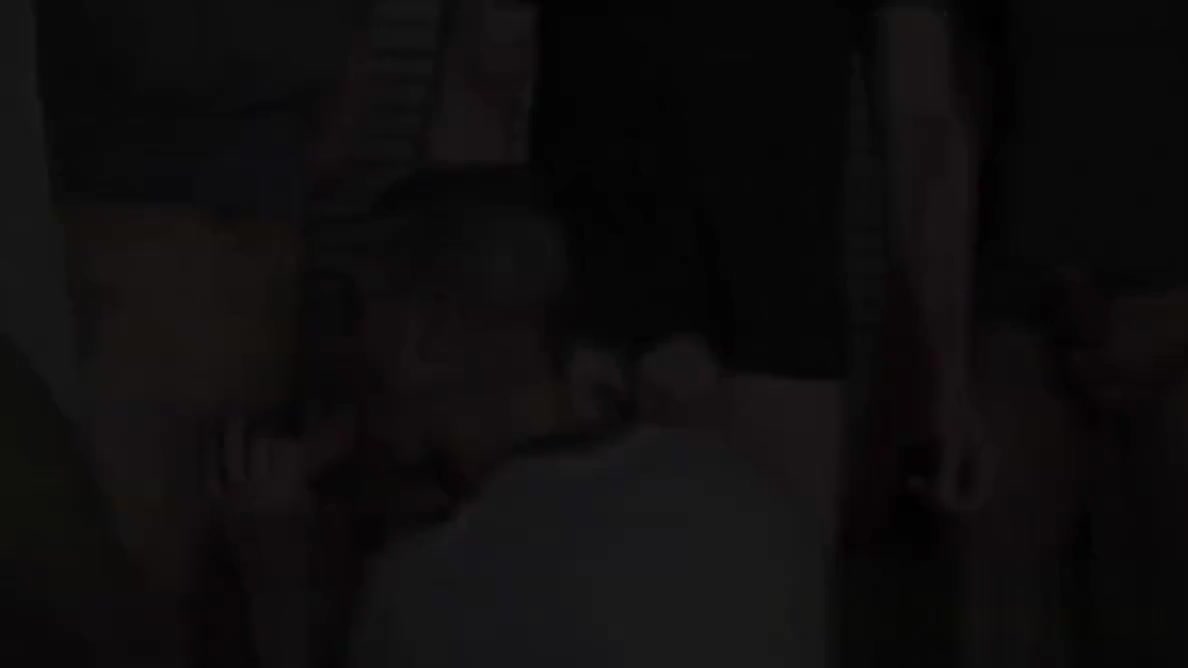 Casting Couch - Ardon Yos
