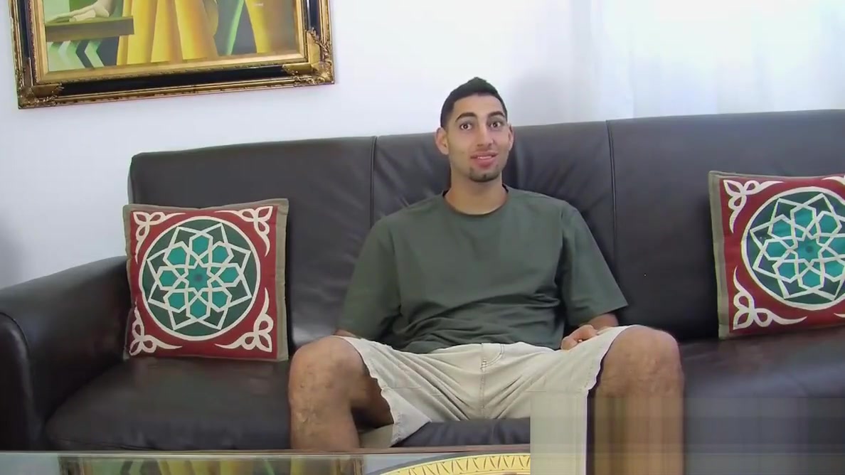 Casting Couch - Ardon Yos