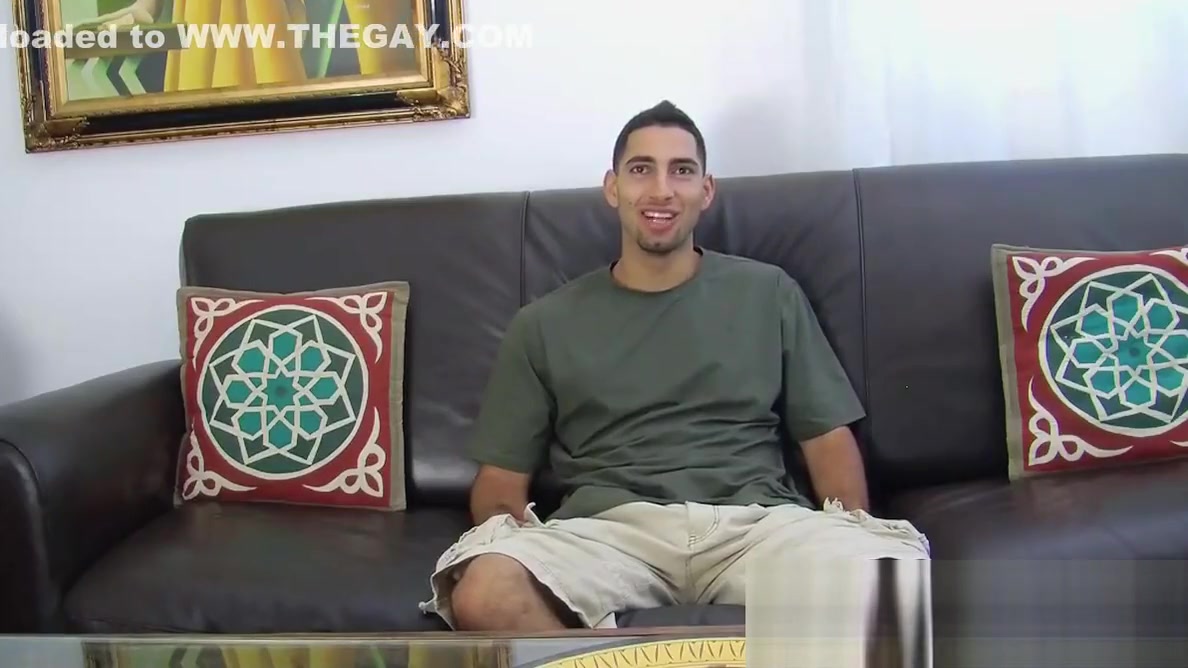 Casting Couch - Ardon Yos