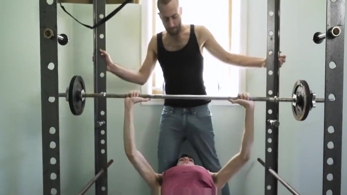 FamilyDick - Fucking His Stepson In The Basement