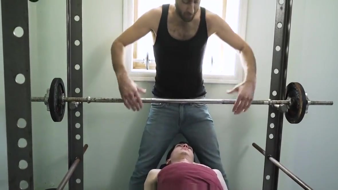 FamilyDick - Fucking His Stepson In The Basement
