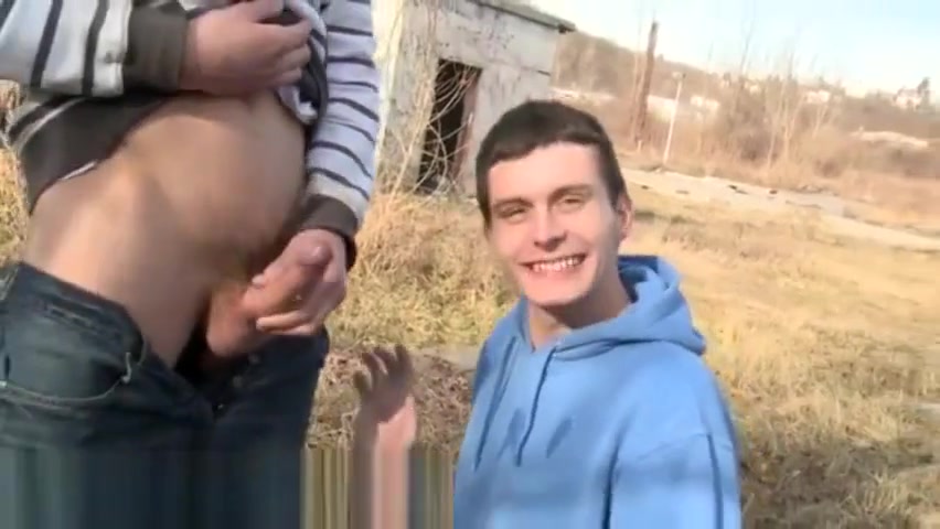 Boys fucking outdoors and male shower gay Anal Sex In Public