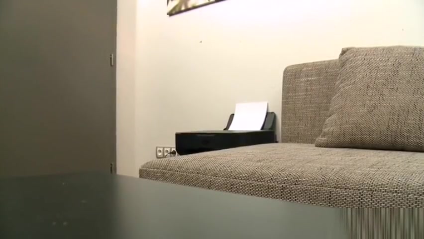Muscle Step daddy casting and cumshot