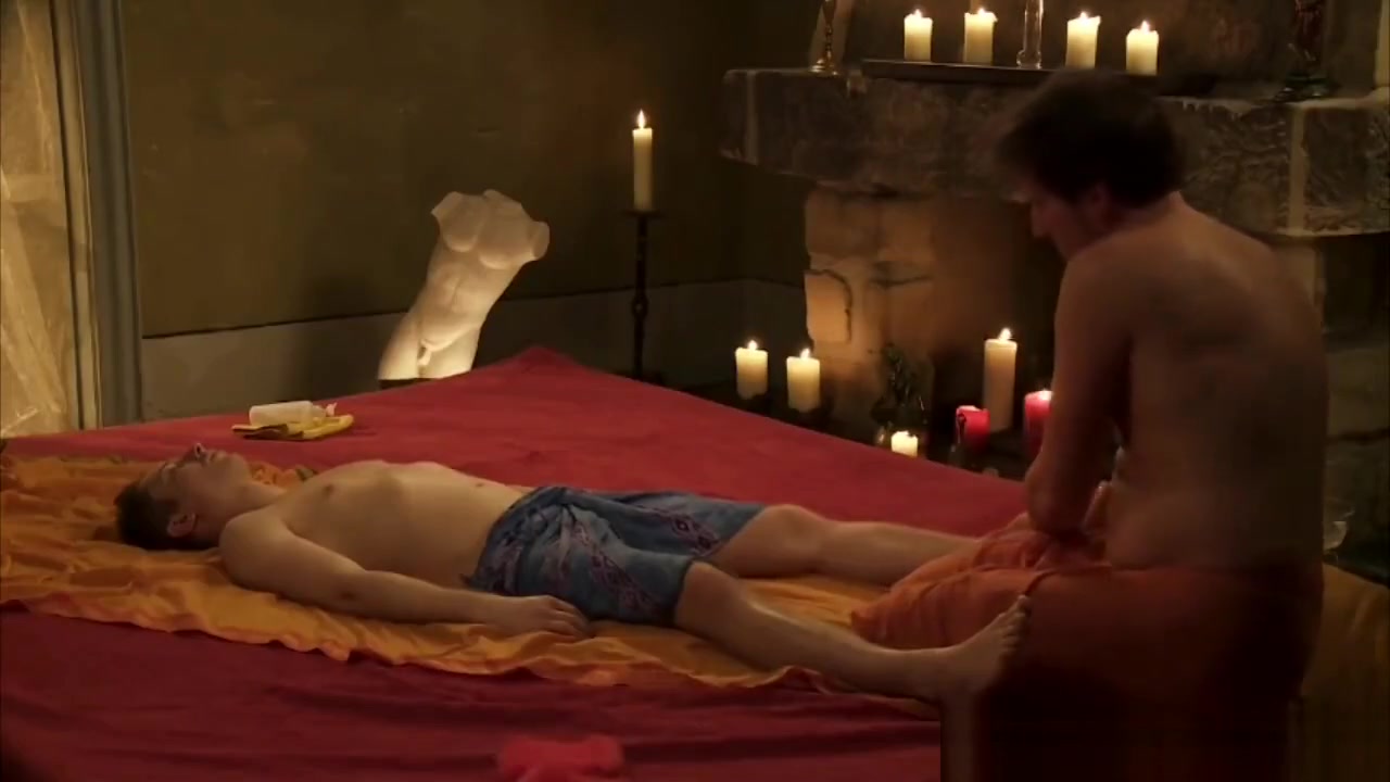 Anal massage for Gays
