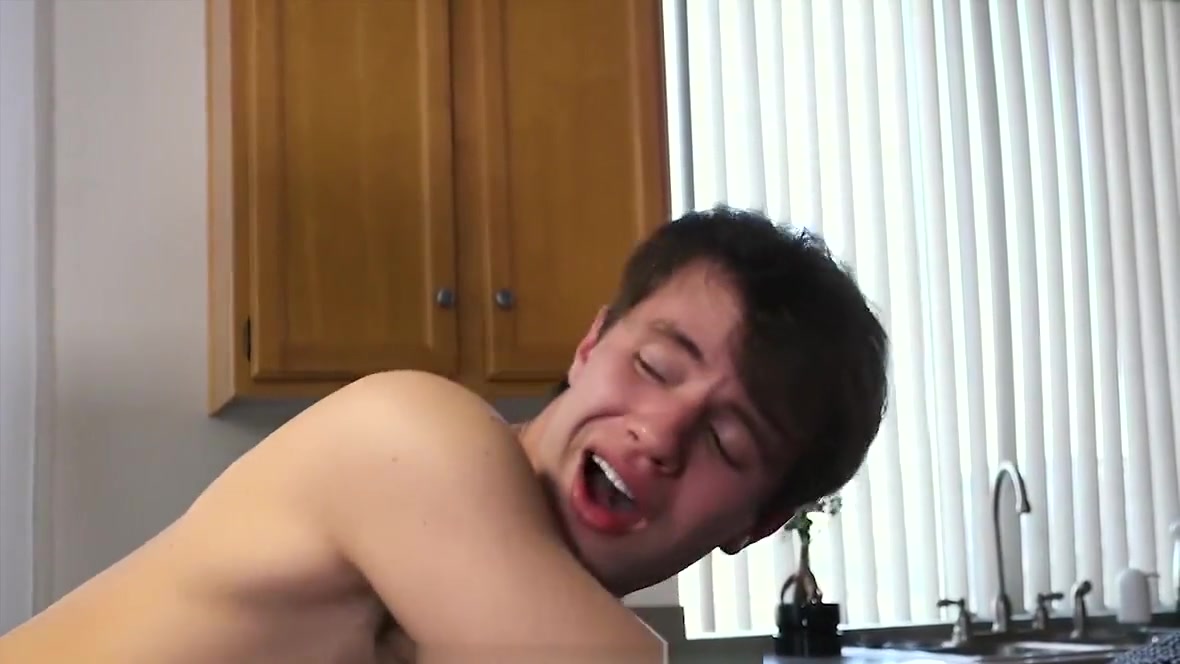 FamilyDick - Muscle Step daddy barebacks stepson