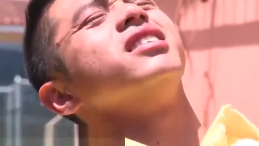 Outdoor hidden pissing gay porn in this weeks out in public update were