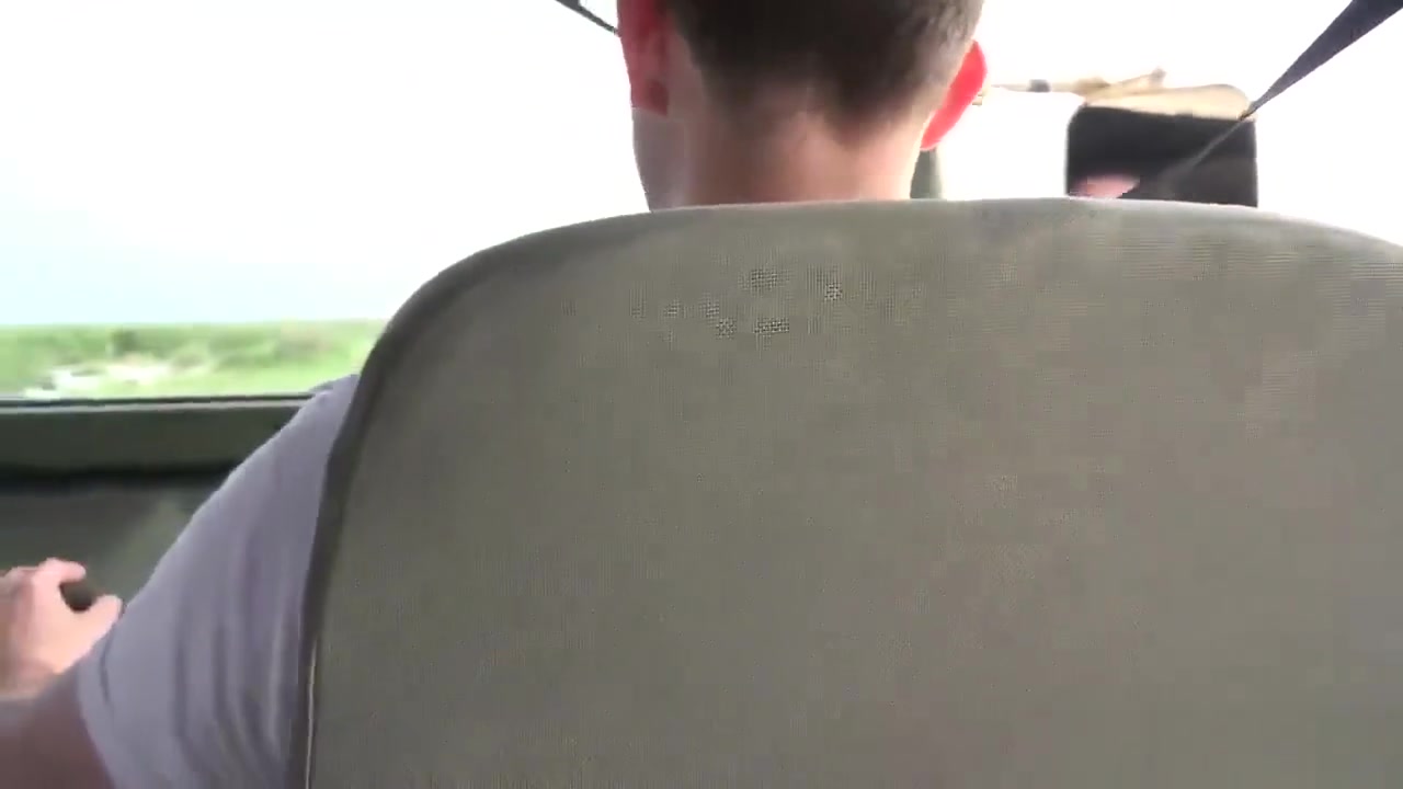 Mature army men gay Ass Cheeks Get Spread on the Panangra Canal
